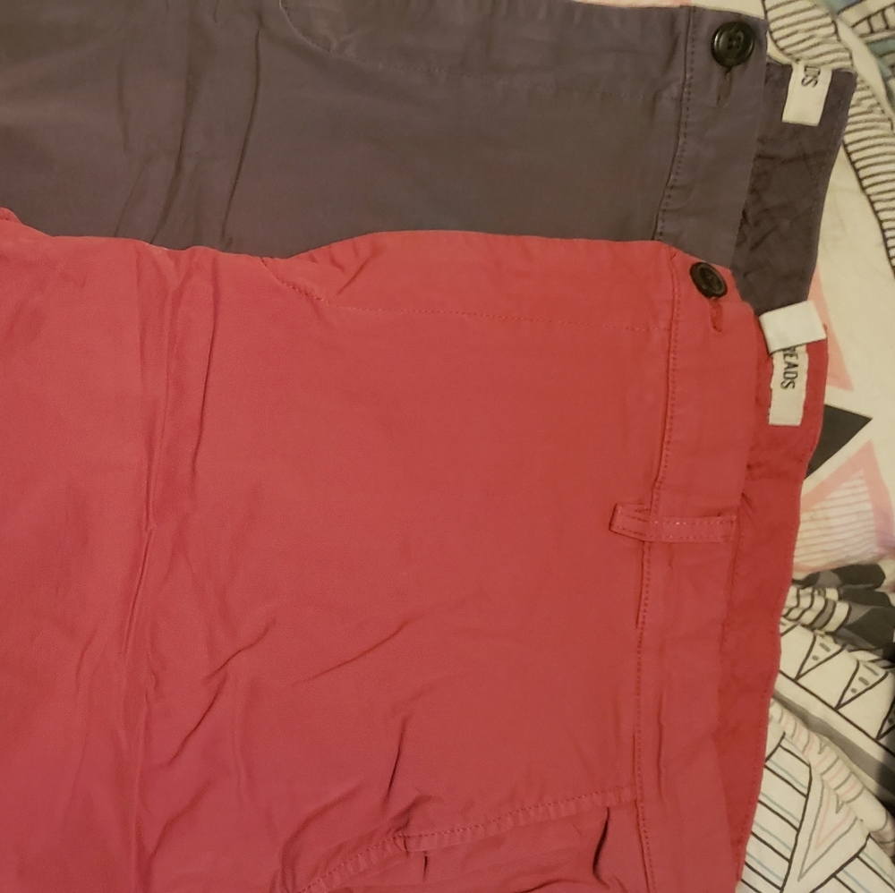 Good Threads Mens Shorts